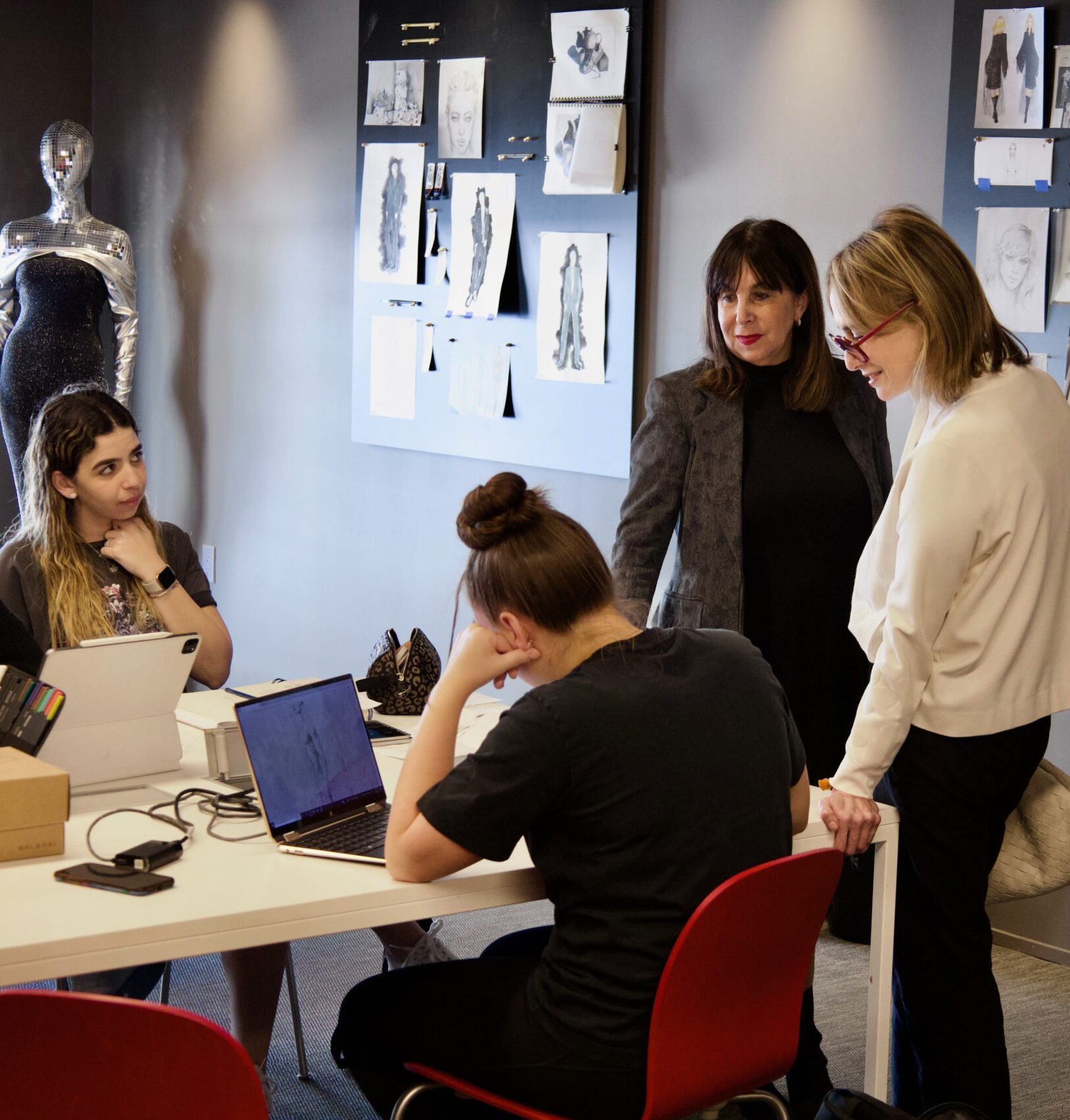 design critiques