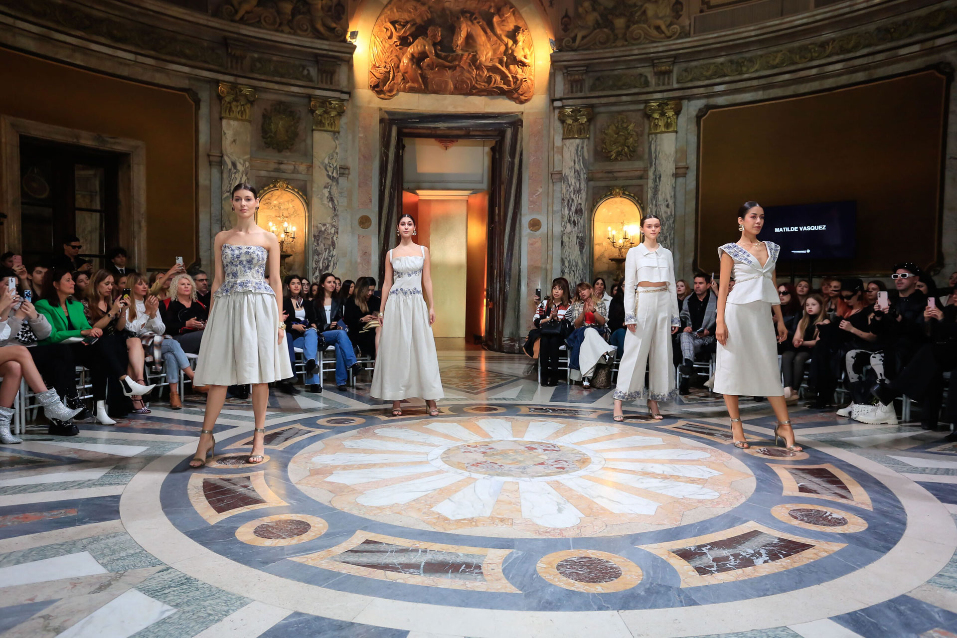 Miami fashion marketing events