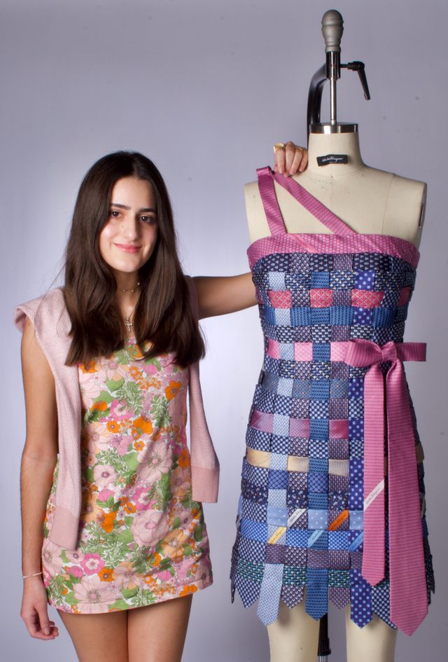 sustainable couture fashion