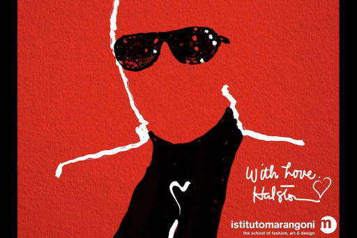 Yahoo - Istituto Marangoni Miami Celebrated with VIP