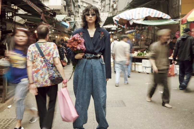 Navigating the Fashion Cycle: Finding Balance Between Timeless Innovation and Trend Resurgence