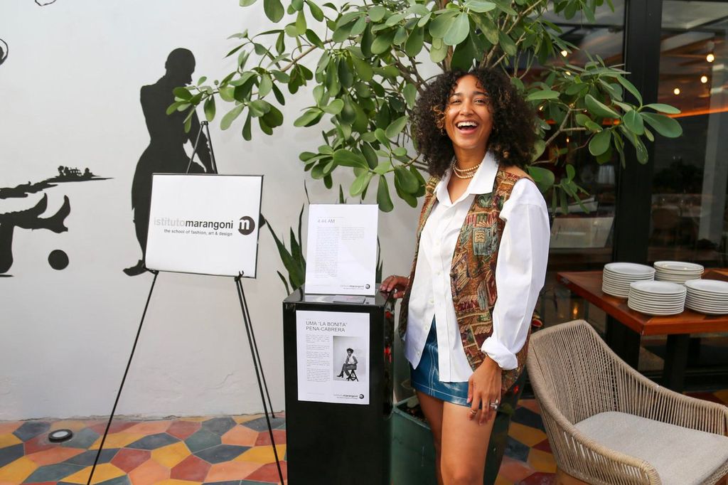 Miami cultural fashion events