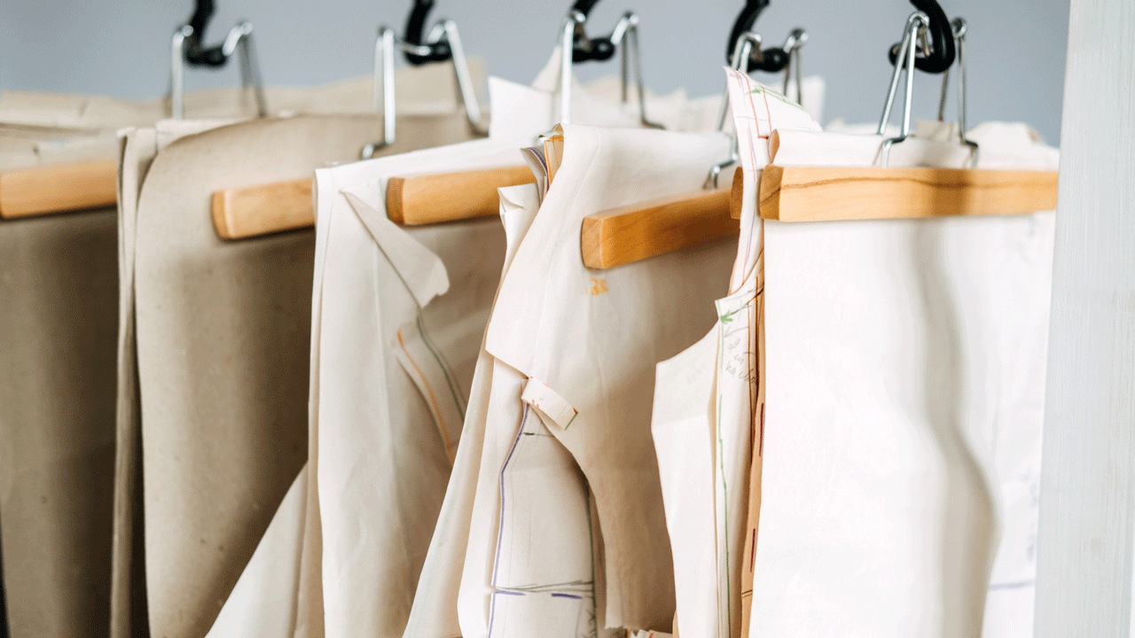 sustainable textile research