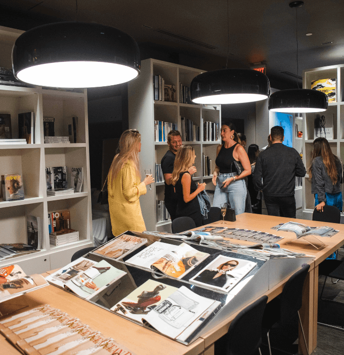 fashion culture seminars