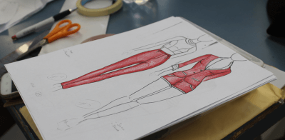 Miami fashion entrepreneurship