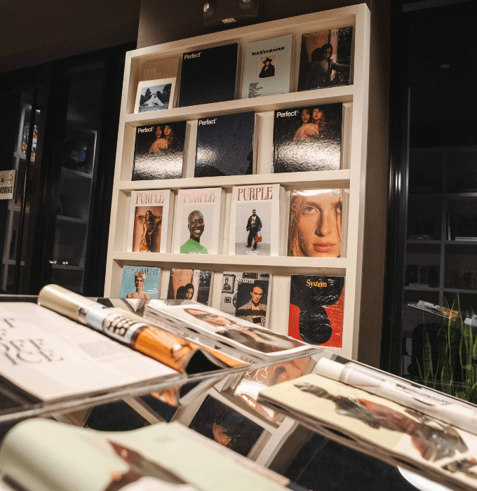 fashion tech conferences