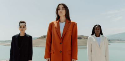 luxury styling for media