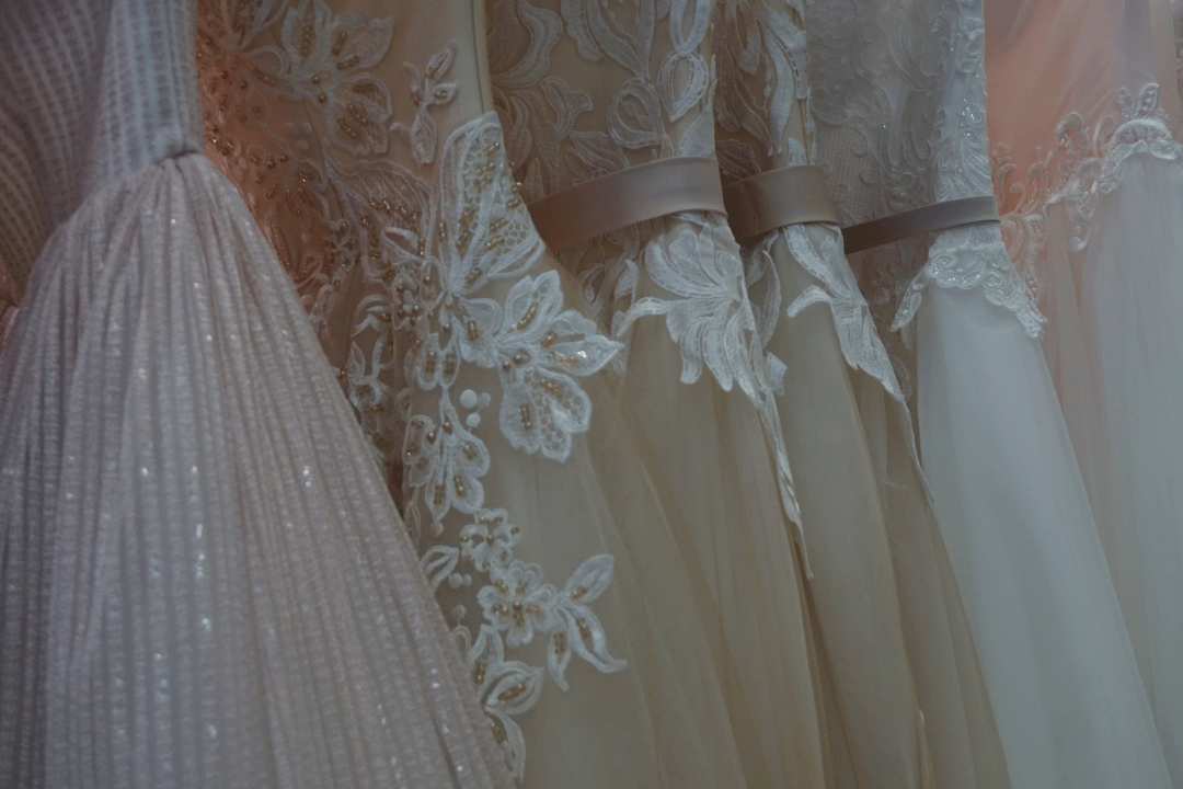 Vera Wang's Entrepreneurial Journey