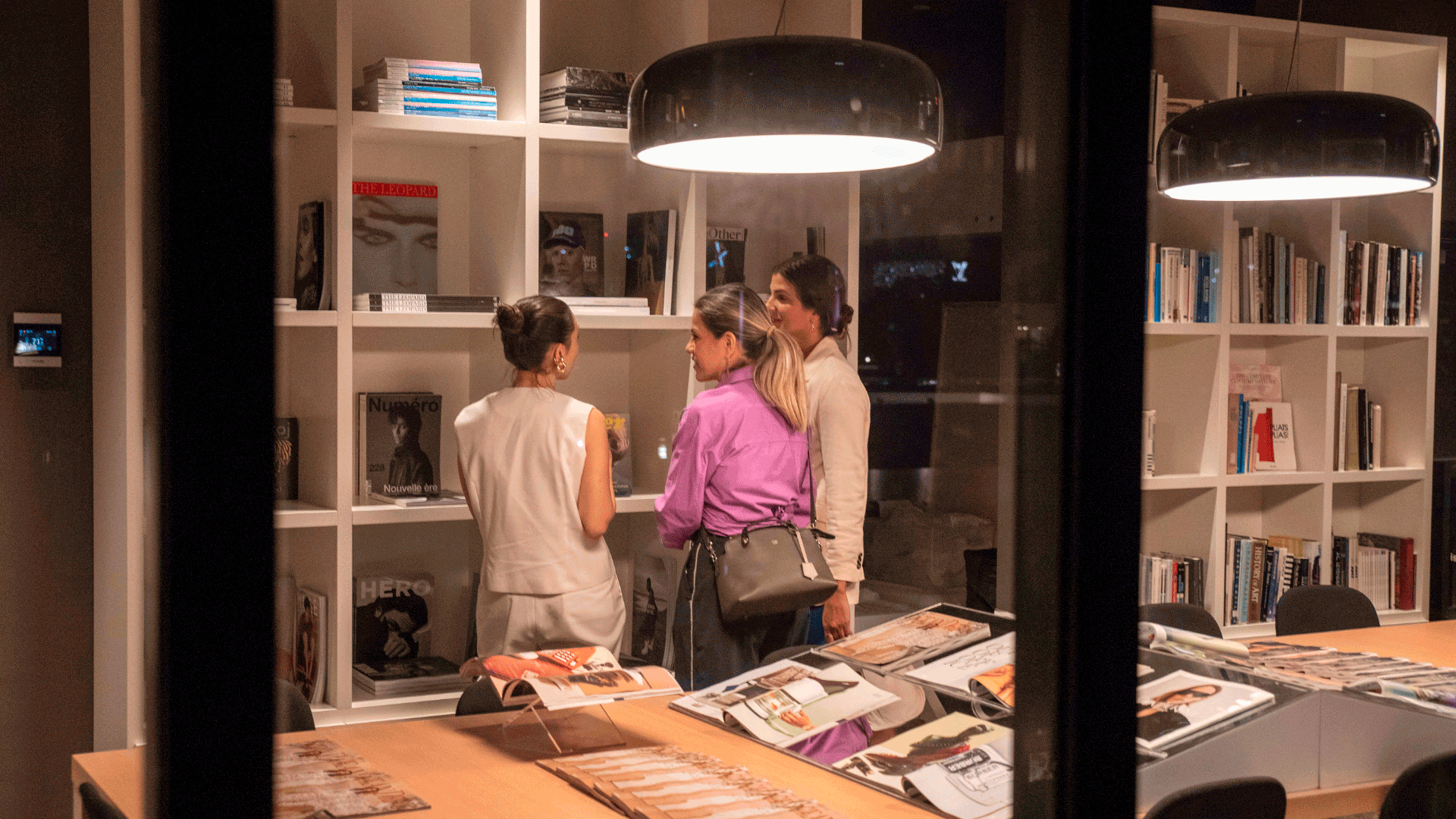 eco-conscious textile labs