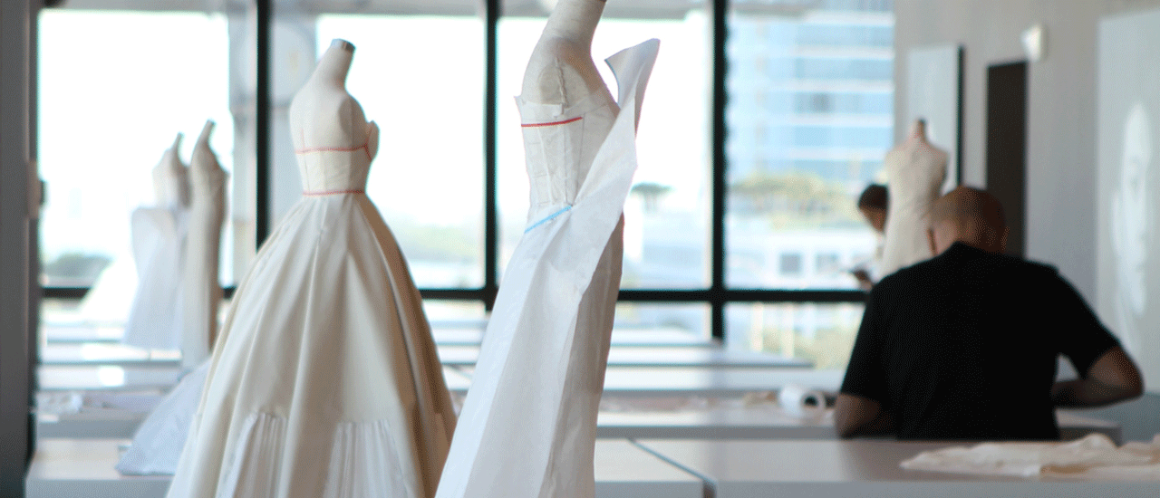 advanced draping techniques
