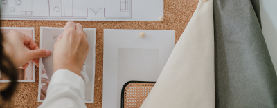 luxury fashion pop-ups