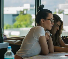 industry-aligned curriculum