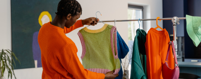 emerging fashion designers