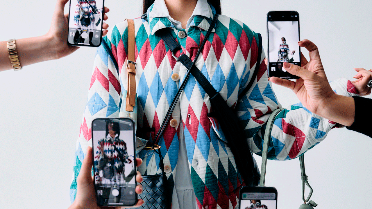 student fashion collections