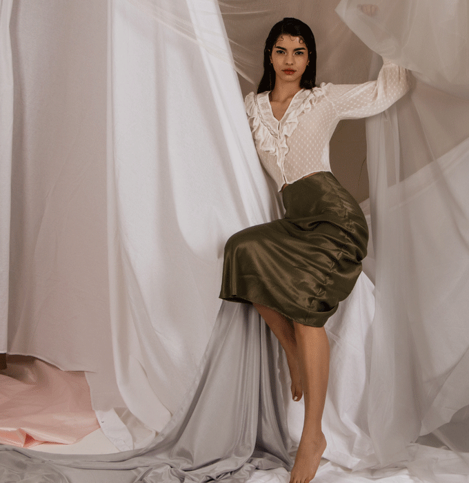 fashion blogging essentials