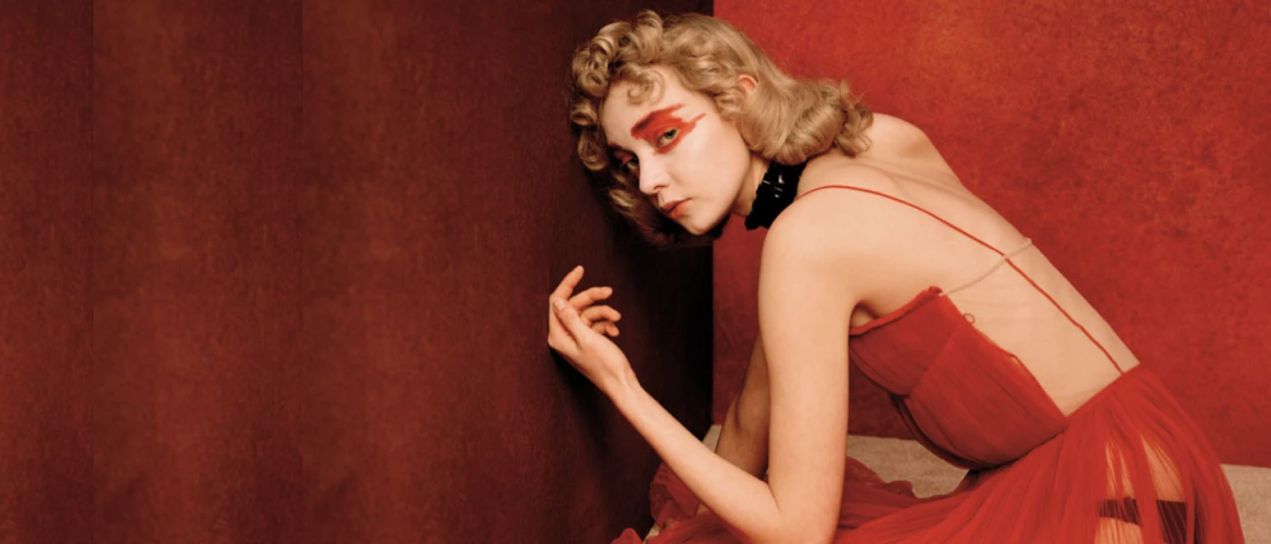 fashion-focused art collaborations