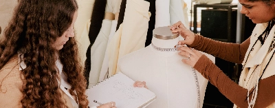 luxury fashion trend sessions