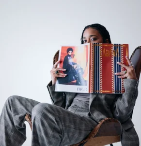 sustainable fashion practices