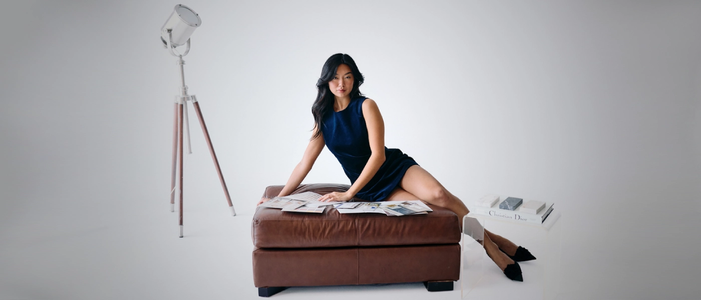 high-end design production