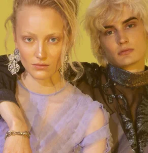 eco-friendly fashion design