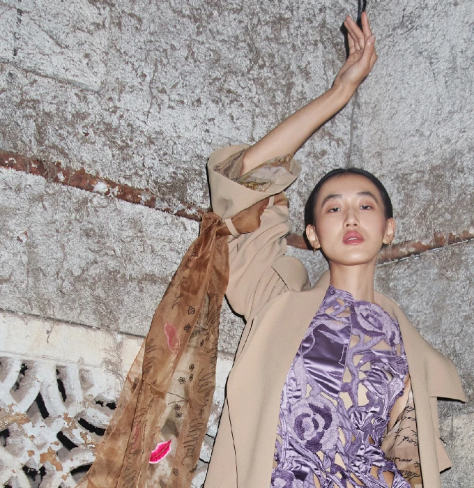 ethical luxury design