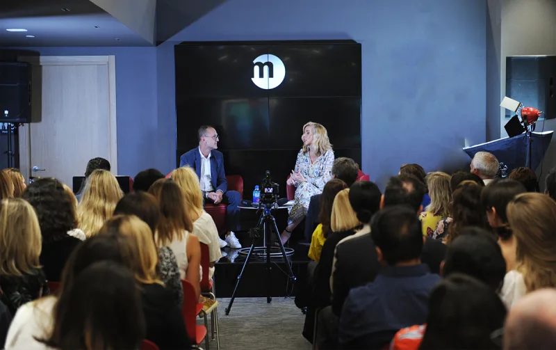 Istituto Marangoni Miami’s President, Hakan Baykam, announced today the launch of the U.S