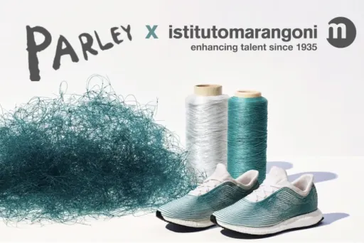 EIN Presswire - Parley x Istituto