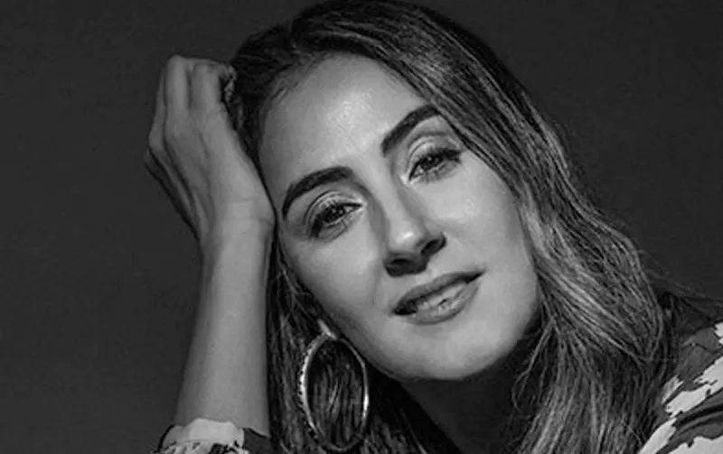 Istituto Marangoni Miami announced today Johanna Ortiz as the next speaker to appear at “In Conversation With”