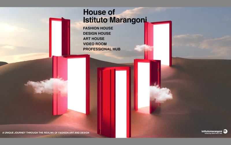 Istituto Marangoni Opening First US School in Miami’s Design District