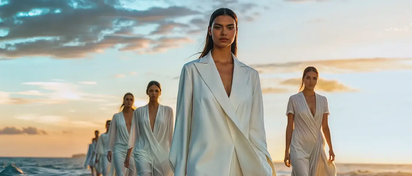 Istituto Marangoni Miami Fashion