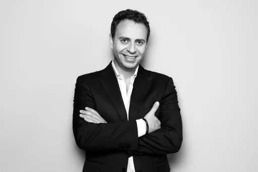 Hakan Baykam