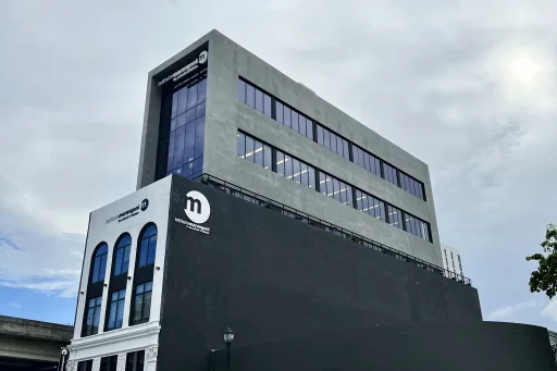 Haute Living - Acclaimed Fashion School