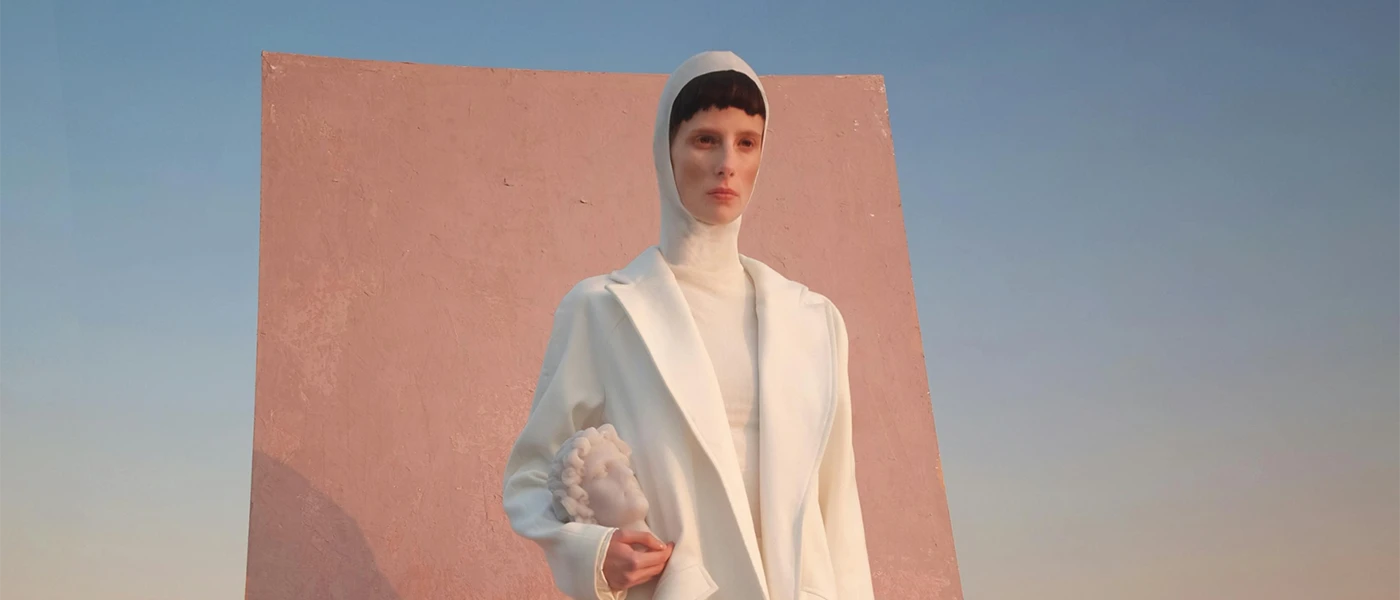 art and fashion fusion