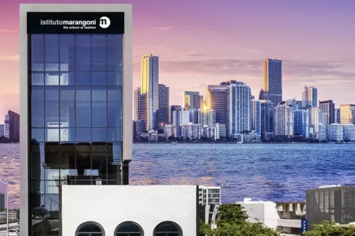 Miami Curated - Miami, New Center of Fashion