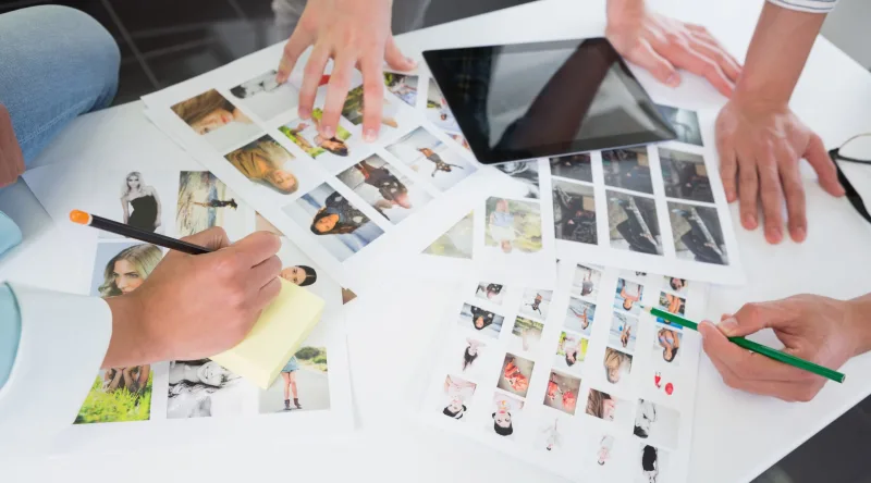 What Are the Different Types of Fashion Degrees?